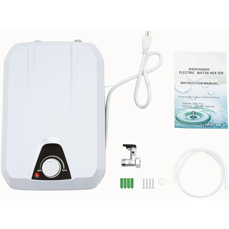 Tankless Electric W… - image