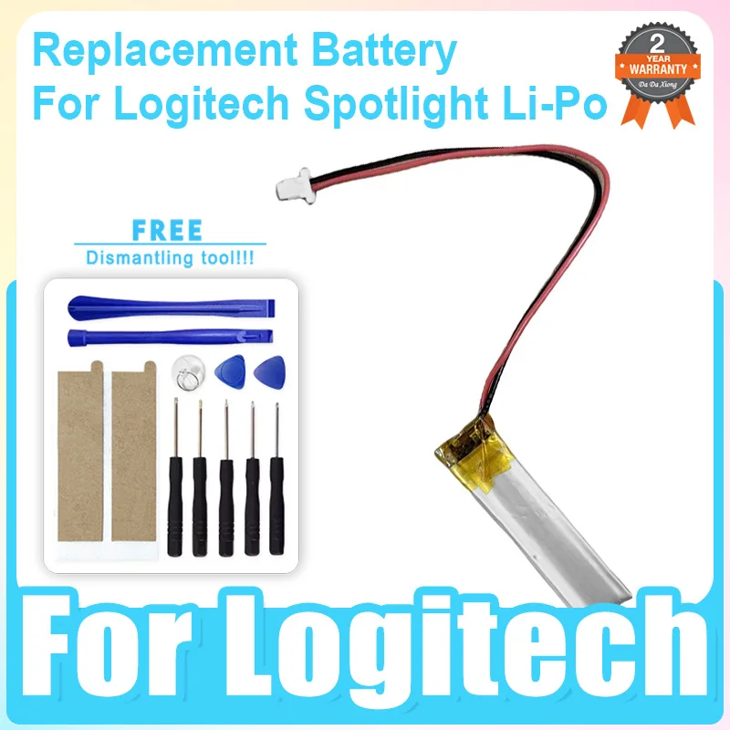 Brand-New Replaceme…