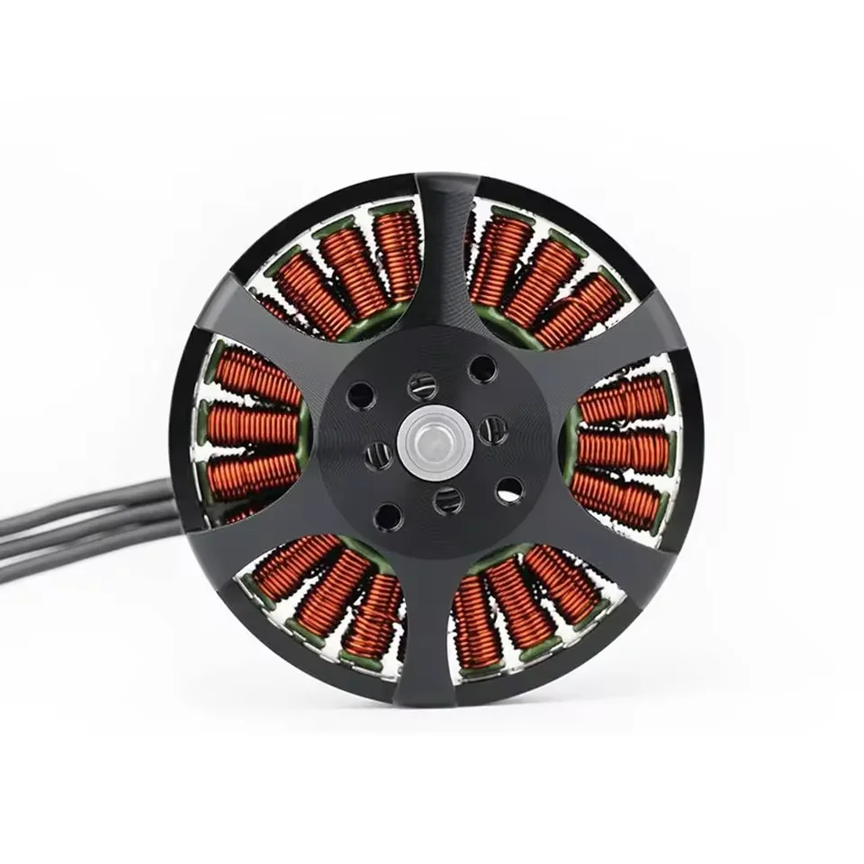 T-Motor MN5008 KV170 KV340 KV400 Brushless Motor Anti-Gravity Light Effect 6-12S 4.2KG Multi-Axis/Multi-Rotor Brushless DC Motor
