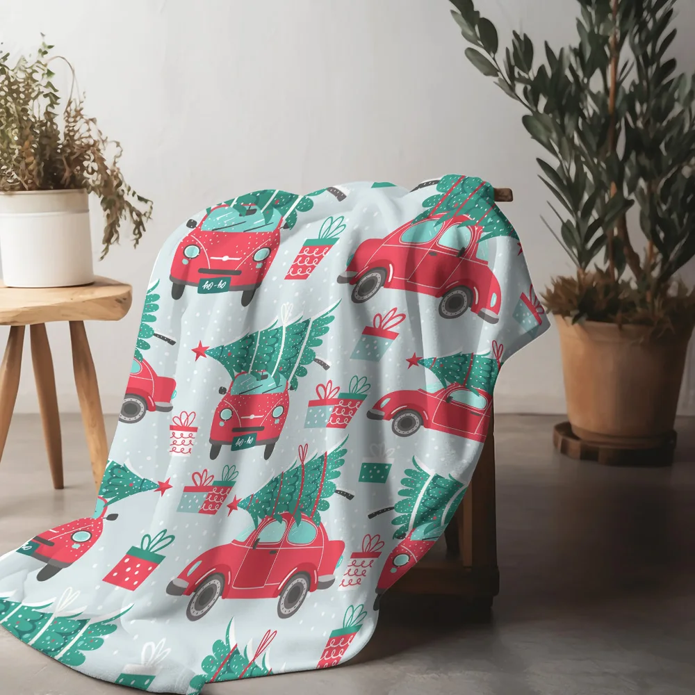 Tu Cozy Christmas T… - image