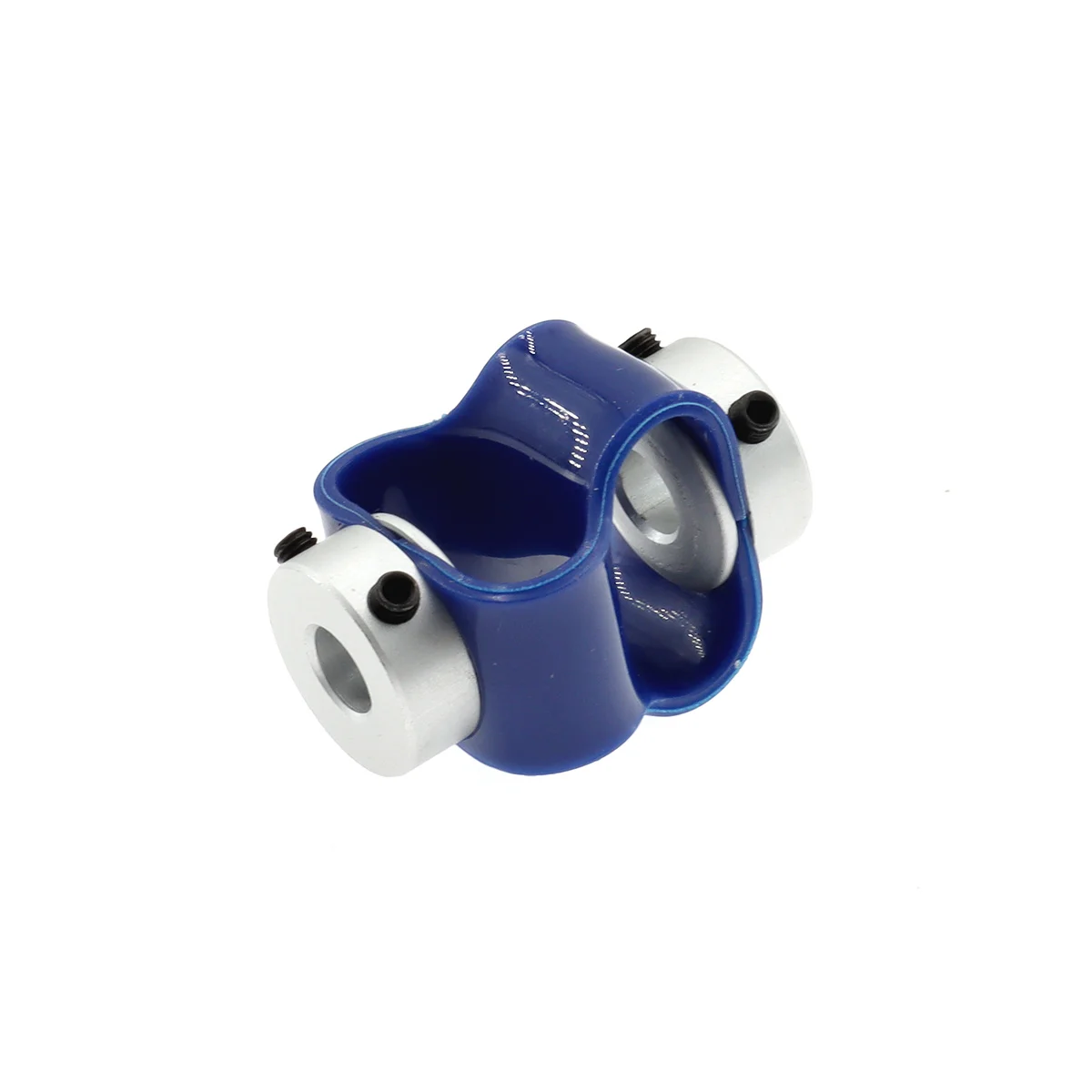 Coupling  D23L24 D23L32  S-type Plastic Flexible Eccentric Declination Plastic Elastic Motor Encoder 8-shaped Coupling coupler