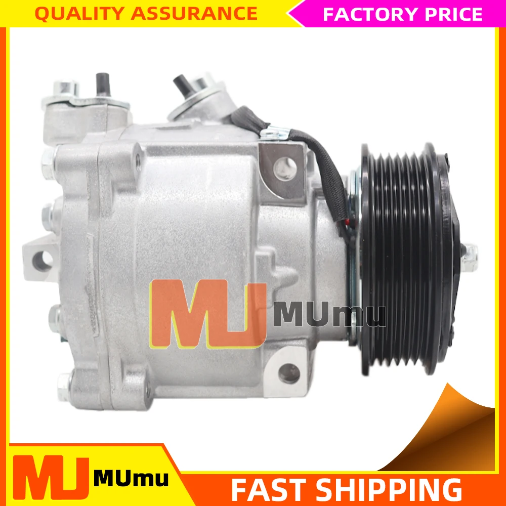 

Air Conditioner AC Compressor For Chevrolet AVEO Sonic Trax 2012-2018 2623008 94517799 94558122 95059819 95369543 95370313