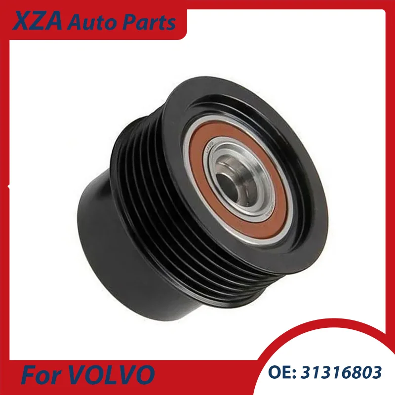 

31316803 1Pcs Alternator Pulley for Volvo S80 V70 XC70