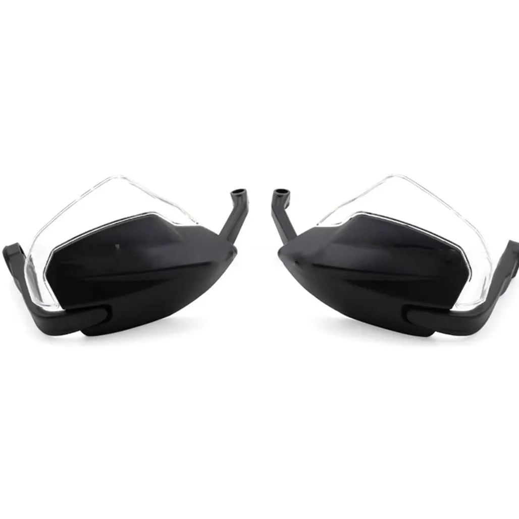For ducati Multistrada Accessory Part Windshield Hand Cover Handle Protective Cover Accessories