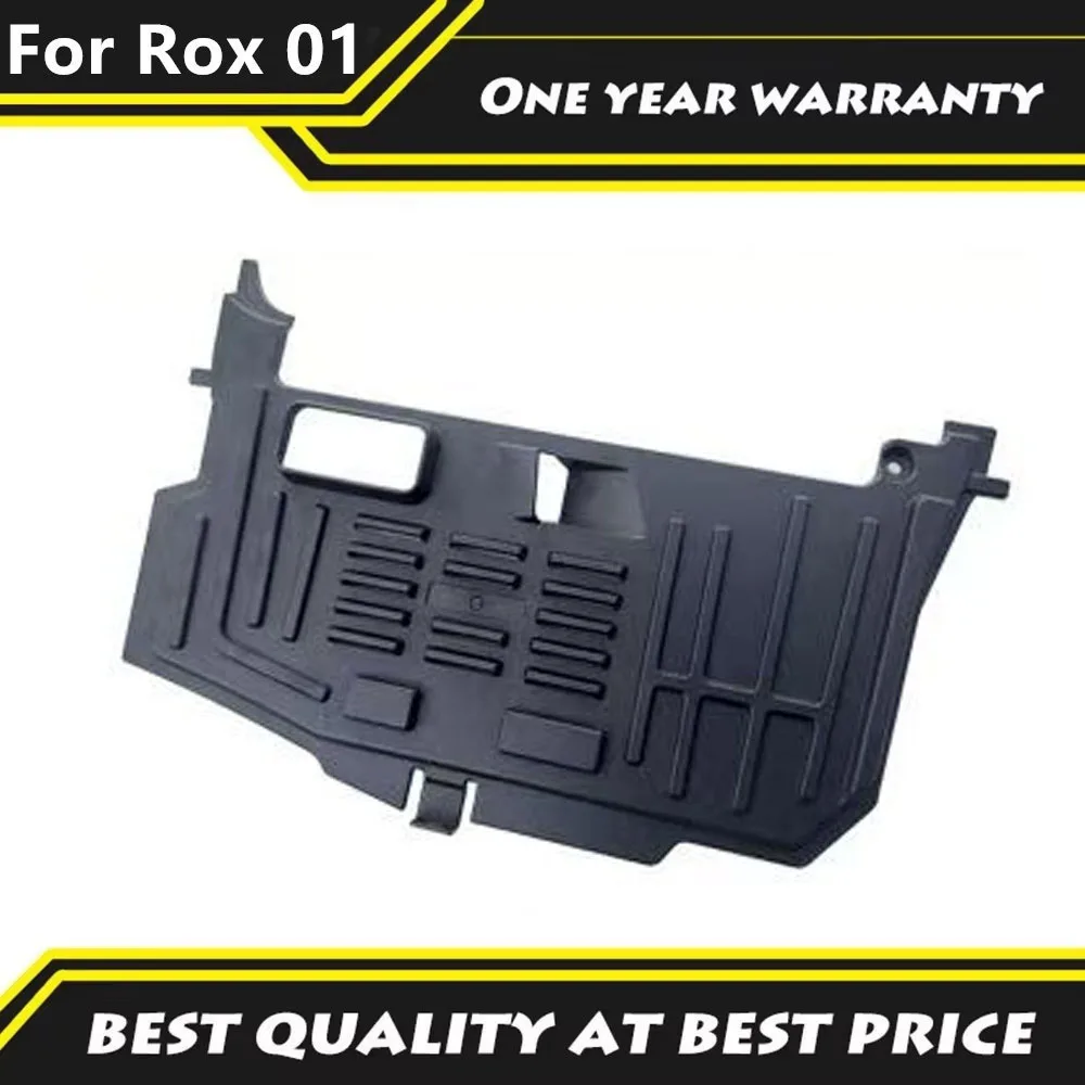 For Haval H9 2th Front passenger computer protection board anti kick protection board front passenger wiring board protection