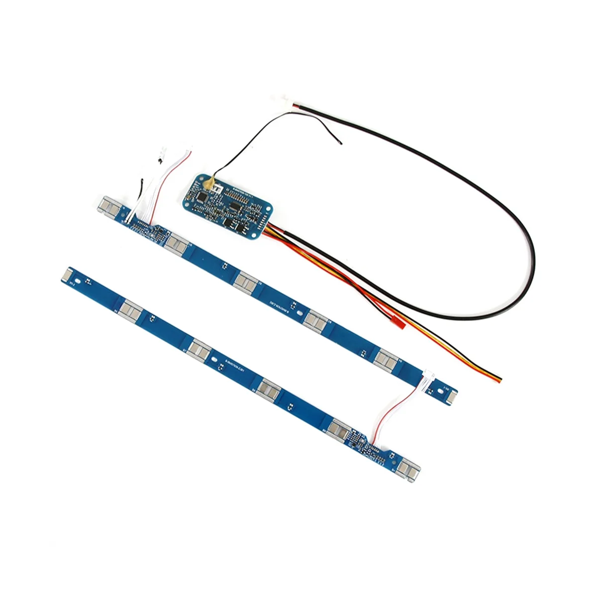 Protection de batterie BMS pour Xiaomi M365 Pro, contrôleur de batterie, accessoires de planche à roulettes, circuit imprimé BMS, ensemble de réparation