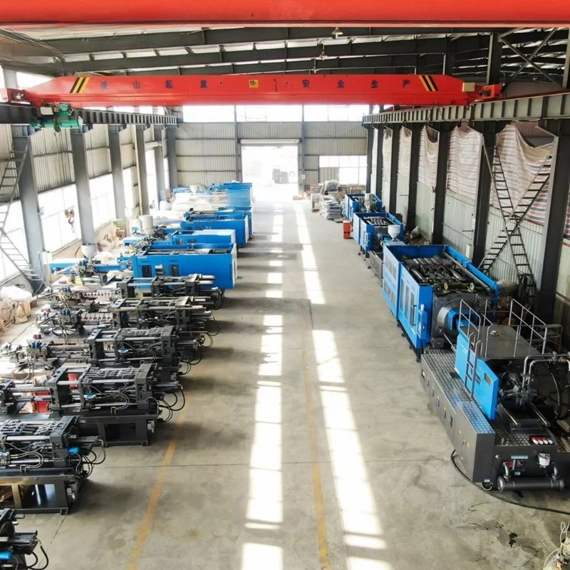 FOODLINE Customized Ton Injection Molding Machine for Making Car Auto Lighting Systems Headlamps Headlight Assembly Headlight