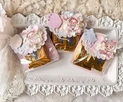 March 2026 Scallop Topper Shaker Scallop Balloon Ticket Booth Metal Cutting Dies Clear Stamps For DIY Decorating Scrapbook Card