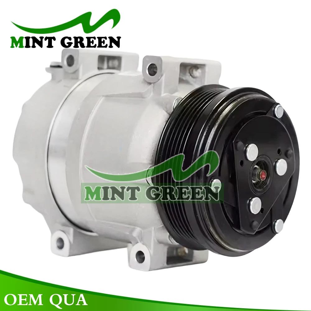 Automotive AC Compresssor For CHEVROLET Corvette Aveo Kalos Optra Lacetti 95954670 96804280 96442920 96484932 715051 715399