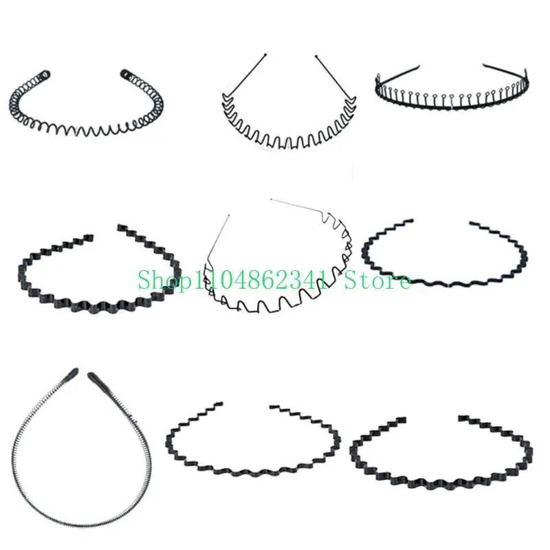 5ASD 9PACK HARMATIC GIRLS HEAPWEAR VINTAGES HALDBANDS HALTABEEN