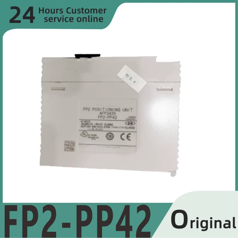 

Совершенно новый оригинальный модуль FP2-PP42 FP2-PP22 FP2-PSA2 FP2-C2 FP2-C2L FP2-C2L FP2-X64D2 FP2-X32D2 FP2-XY64D2T FP2-Y16R FP2-Y16P