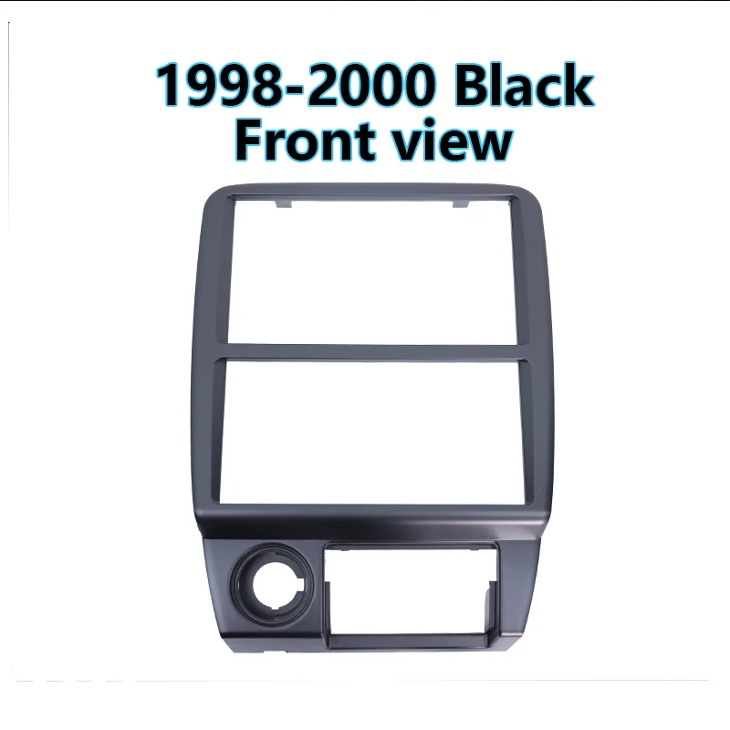 

Для TOYOTA1998-2000 CAMRYAir розетка для кондиционера в сборе, черная, противопыльная крышка для заднего сиденья с кондиционером