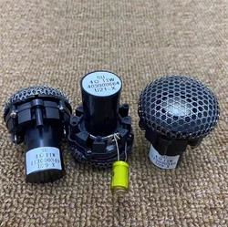 Original vehicle speaker unit 1-inch For Bowers&Wilkins titanium film high pitched ball top HIFI speaker 4 ohm 11W DIY speakers