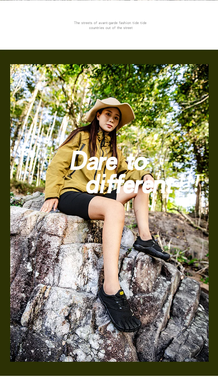 New 2025 Quick Dry Women's Men's Sneakers Barefoot Shoes Snorkeling Shoes Men's Sandals Beach Shoes