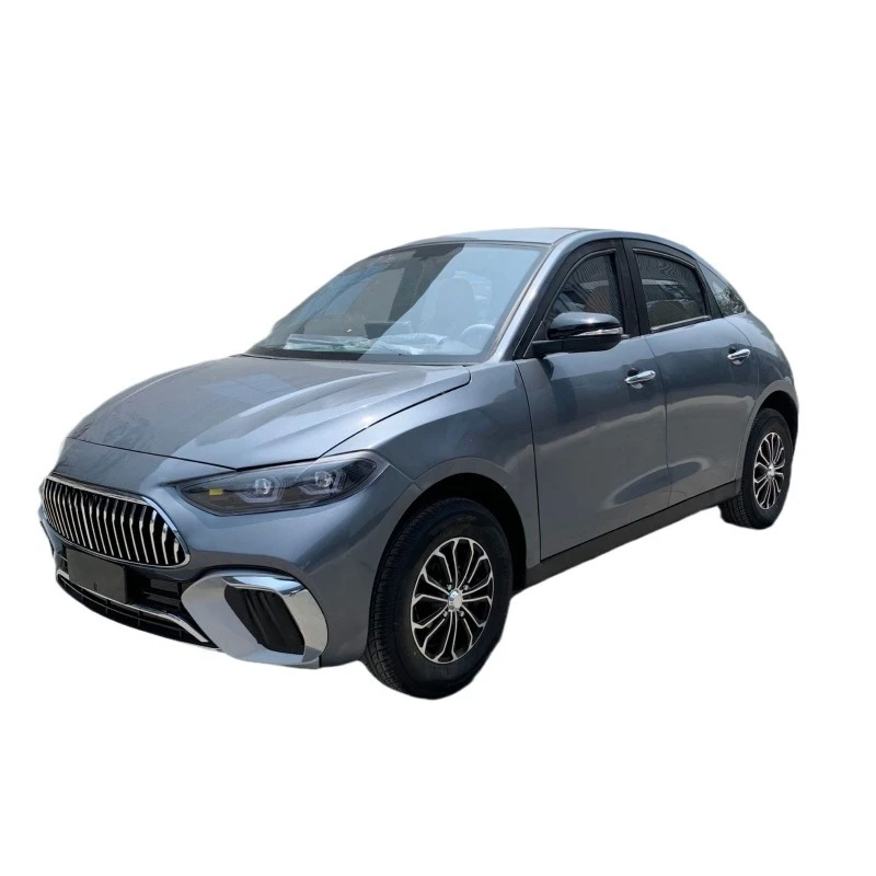 Electric car, electric four-wheeler, household scooter, oil and electricity dual-purpose heating and cooling air conditioner