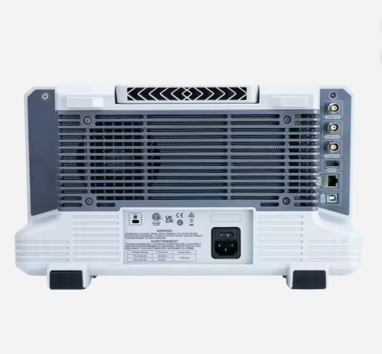UTS1015B UTS1032B UTS1015T UTS1032T Spectrum  9kHz-3.2GHz 10.1 Inch Touch Screen for  Testing