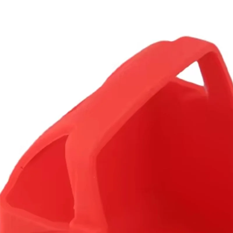 

ABVA-Silicone Protective Cover Case Silicone Protect Case For M18 3.0 4.0 5.0 Battery Power Tools Parts