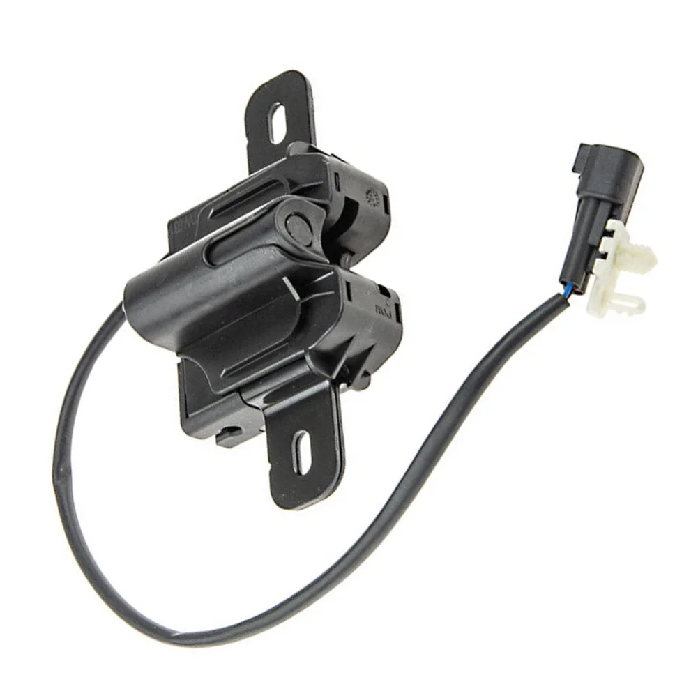 31371016 Car Engine Hood Latch Lock Fit for For VOLVO For S60 2011 2018 For V40 For V40XC 2013 2022 Replacement Vehicle Part