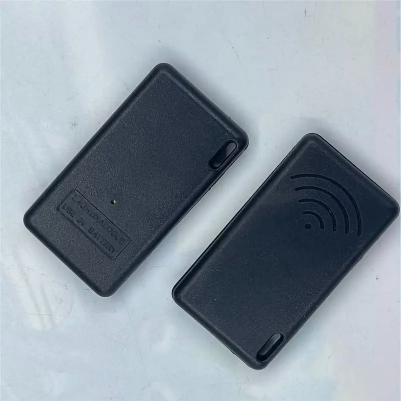Intelligent Auto Car Wireless Immobilizer Anti-Hijacking Engine Lock Alarm System Auto Car Alarm Device
