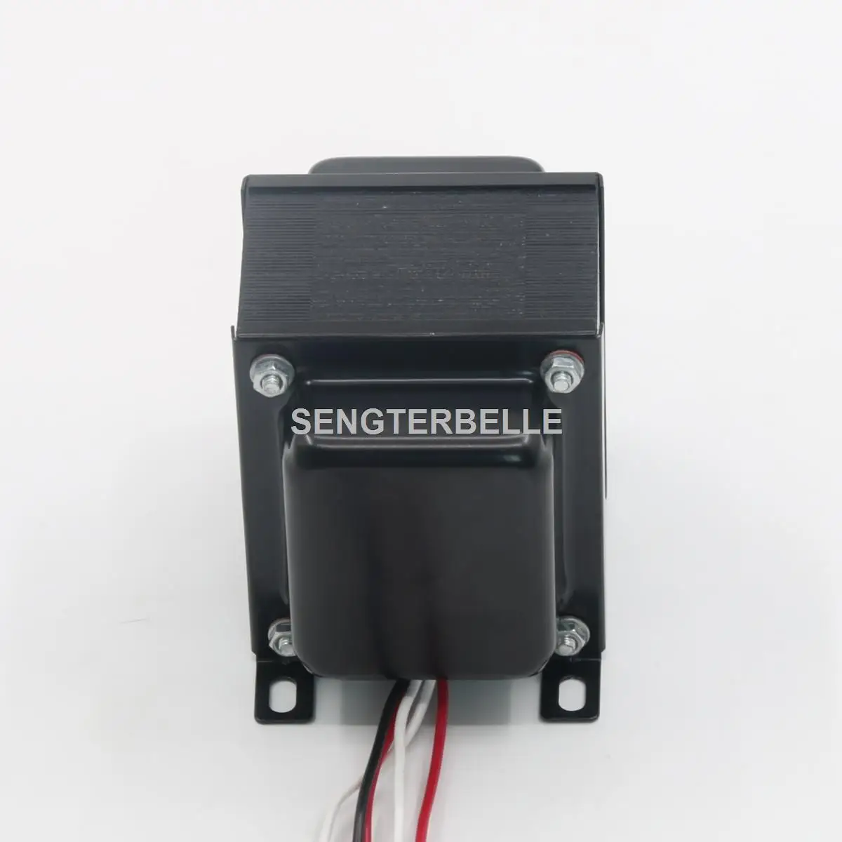 HiFi 100VA Audio EI محول 250V-0-250V + 12.6 فولت + 6.3 فولت لـ KONDO M77 Preamp