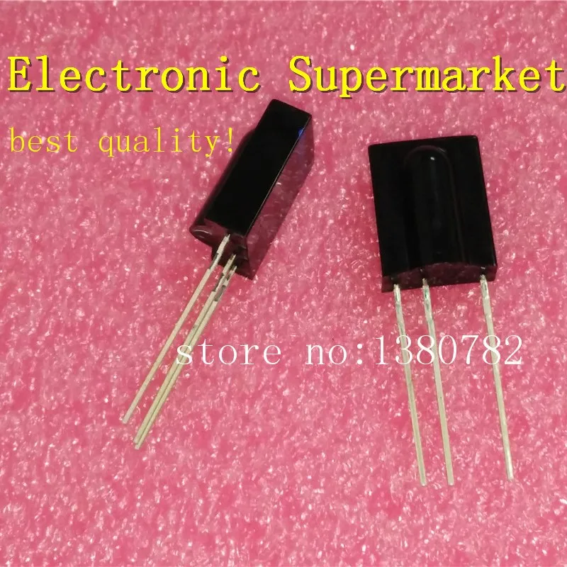 

Free shipping 10pcs-50pcs TSOP1736 1736 SIP-3 IC Best quality