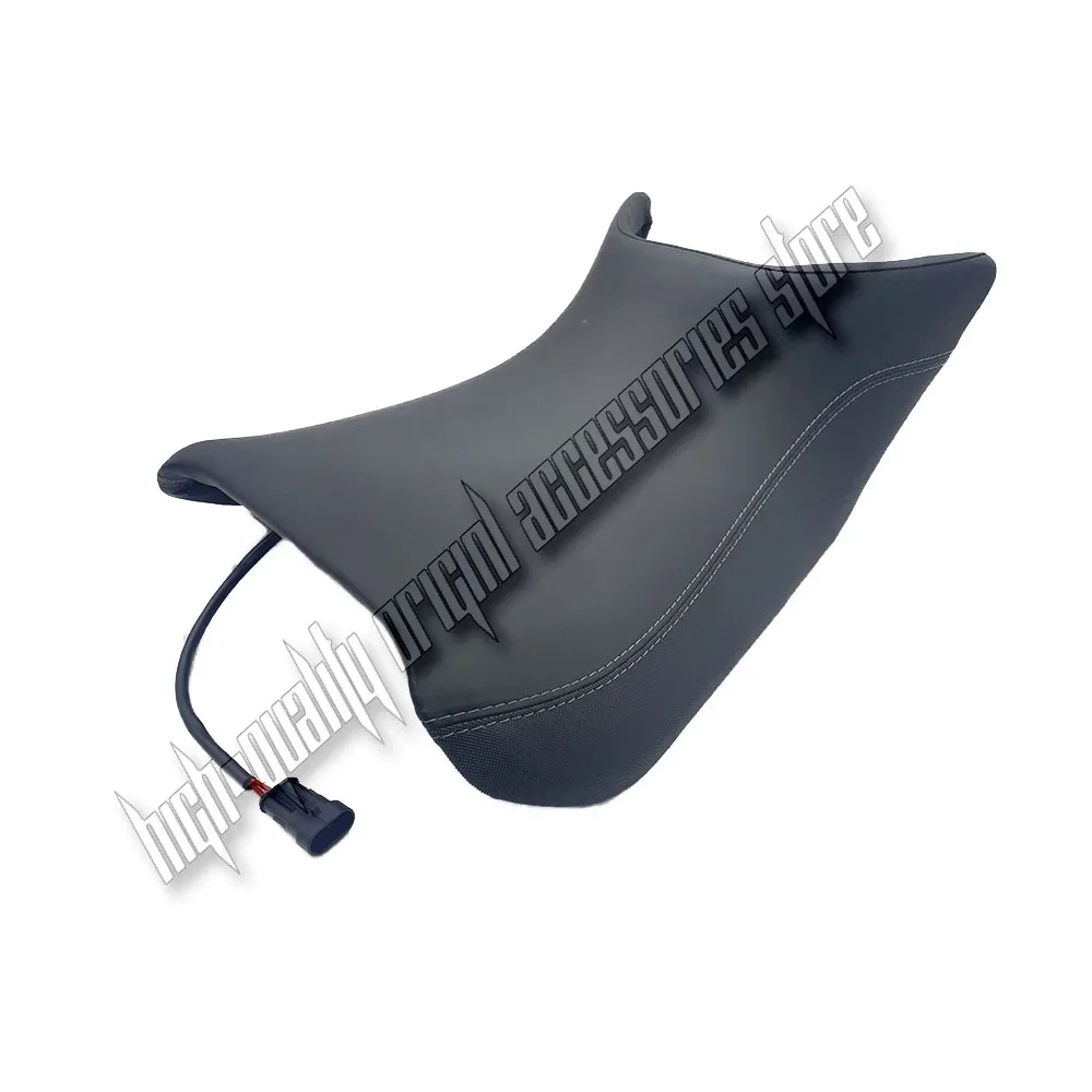 Heated Seat Cushions for QJMOTOR SRT750 750SRT SRT 750 Original Main Modified High Low Lowers 3cm Comfort Motorcycle Seat