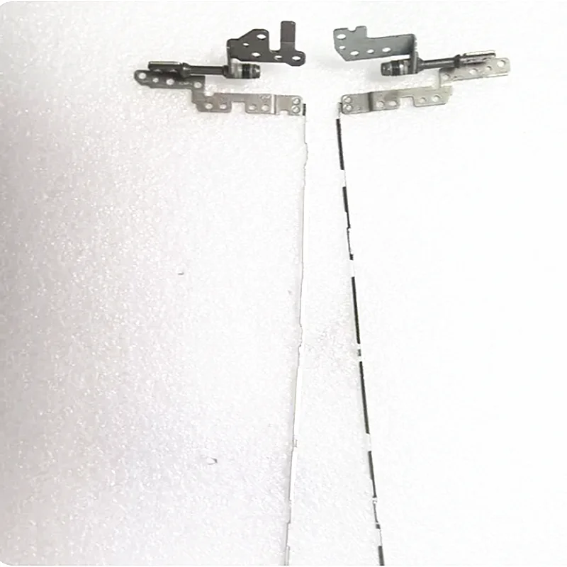 NEW Laptop LCD Hinge L&R For Lenovo For IdeaPad 3 15IAU7 3 15ABA7 5H50S29057 82RK