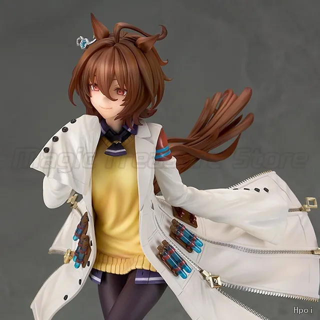 【MT】 Figurki animacyjne Alter Pretty Derby Agnes Tachyon, modele zabawek