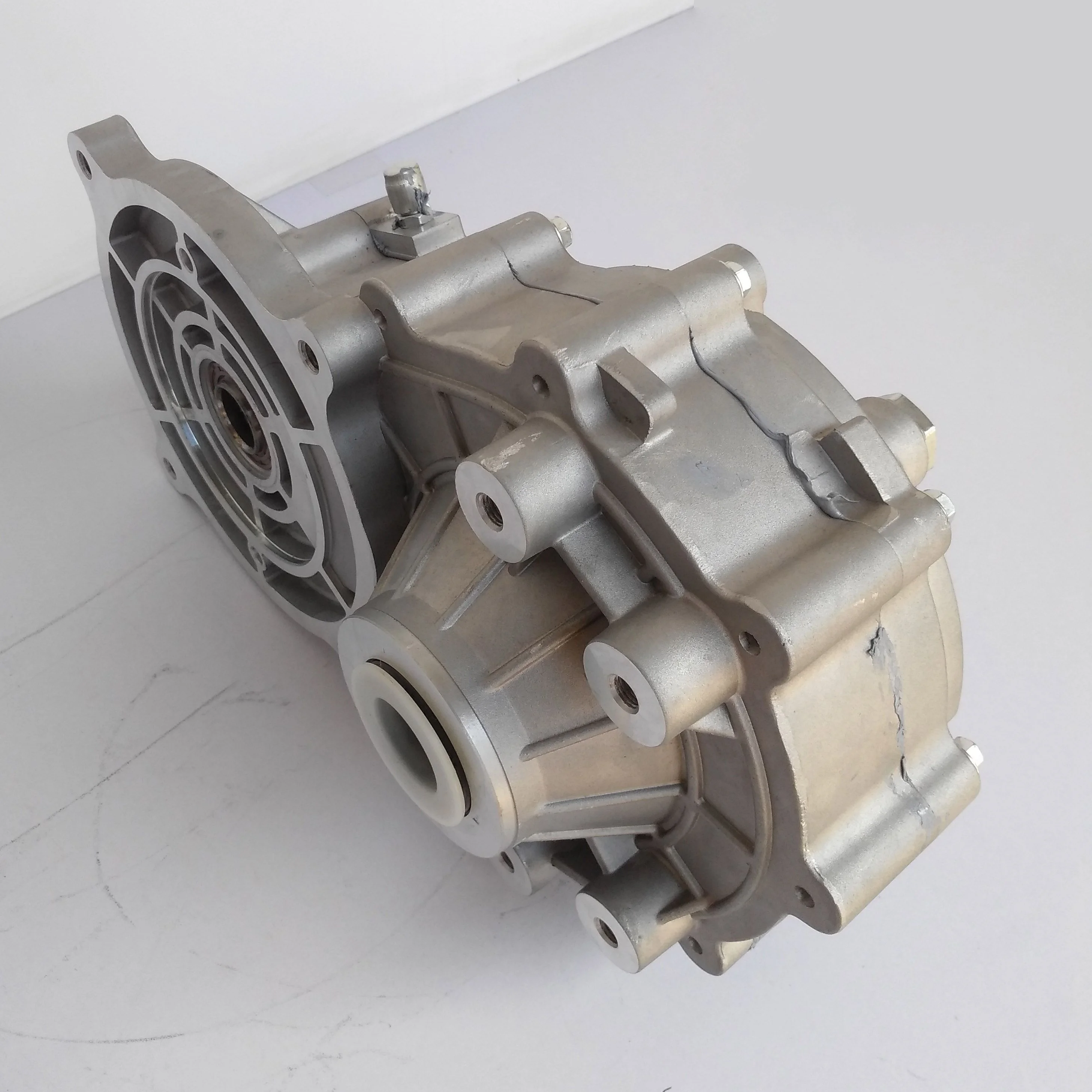 Motor Controller EV Electric Vehicle Car 15kw Kit Conversion System Shaft Axle Gearbox Drive Component Assembly