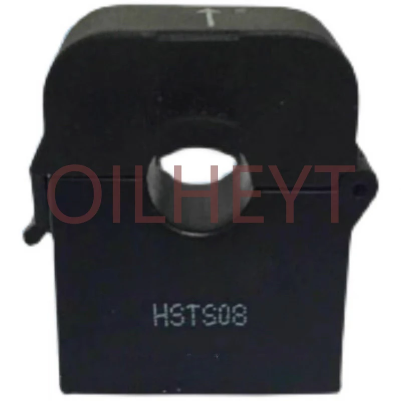 Open Type 5A-20A Hall Opening and Closing Current DC Sensor HSTS08L Single Power Supply