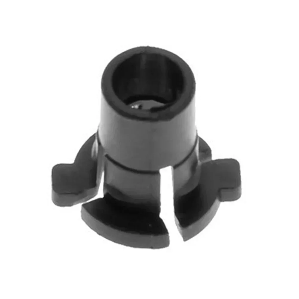 20 قطعة مشبك برغي المصباح 63121378369   لسيارات BMW E30 E34 E24 E32 كشافات أمامية للسيارة تعديل مشبك لولبي ملحقات إضاءة السيارة