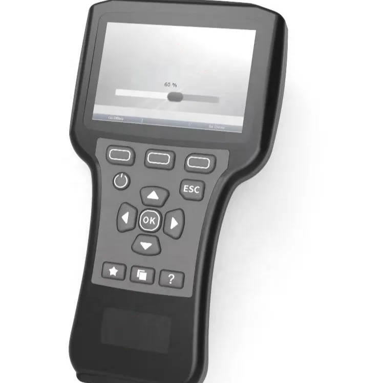 Strumenti diagnostici del programmatore del controller per carrello da golf EZ GO ZYCAR Club Car
