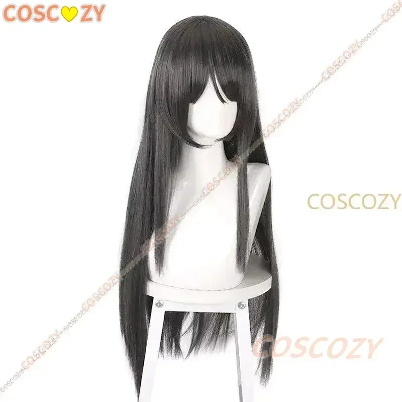 ❤❤2025 Anime Magical Girl Puella Magi Madoka Magica Homura Akemi Cosplay Costume Fighting Uniforms Wig Socks for Mahou Sh New ★☆