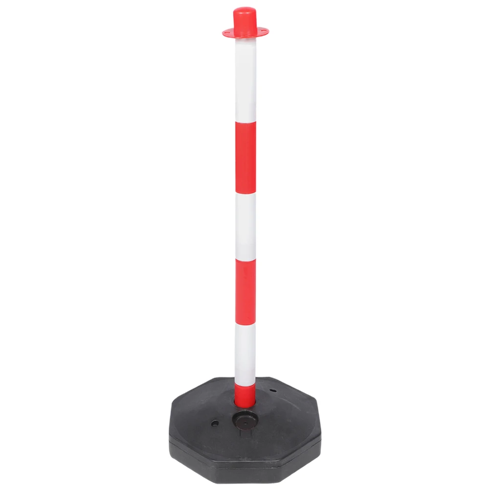  Warning Post Delineator Blocker Garage Parking Indicator Assistant for Stop Cones Barrier
