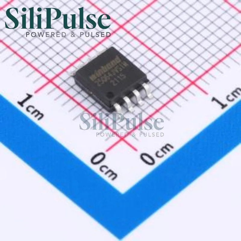 5-10-個-w25q64jvssim-soic-8-208mil-100-オリジナル在庫あり-flash-nor-ic-64mb-8m-x-8-spi-i-o-133mhz-8-soic