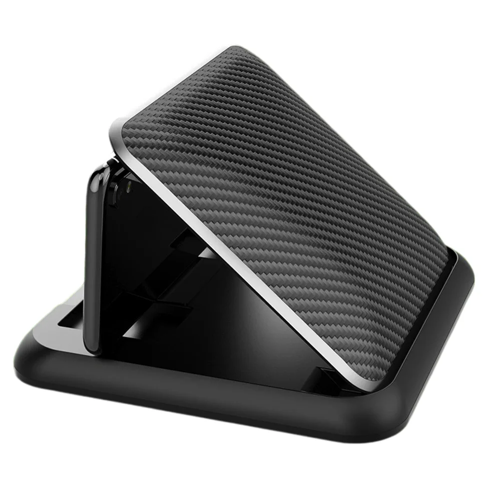 Apply To All Dashboard Car Phone Holder Upgrade Anti-slip Mat Phone Holders Automotive Interior Accessories