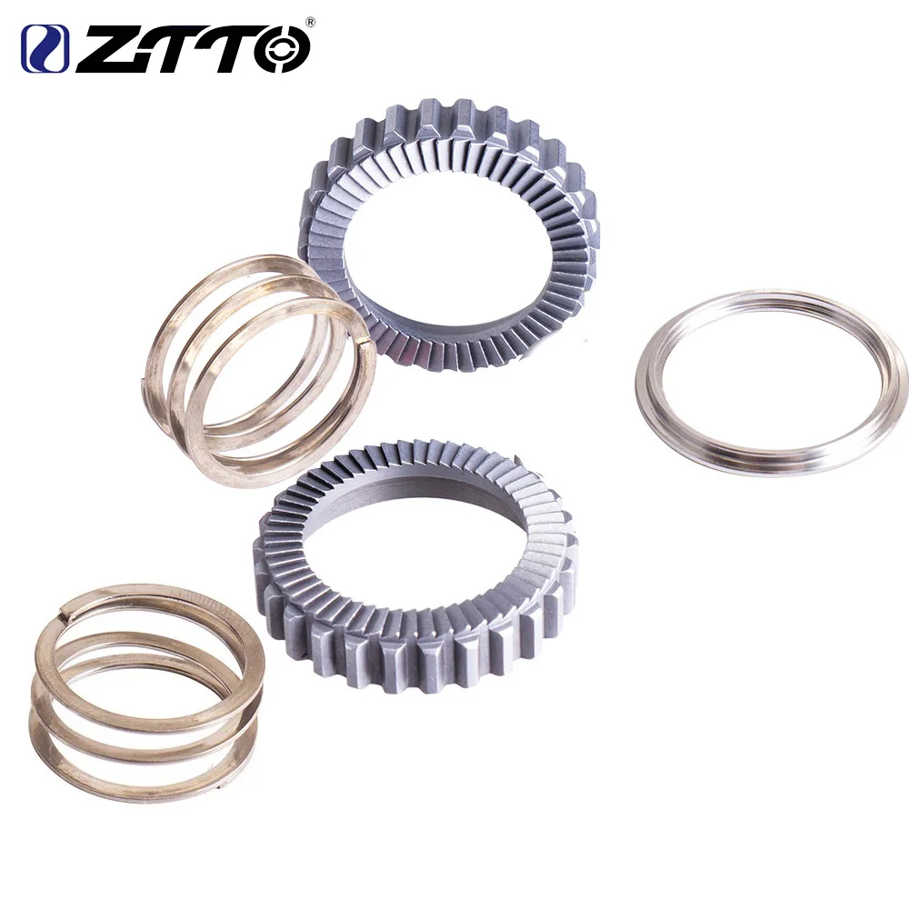 ZTTO MTB Bike Hub Service Kit Star Ratchet SL 54 TEETH 36 TEETH 18T 60T Hub TOOL For 60T 54T 36T 18T Parts Mountain bike hub