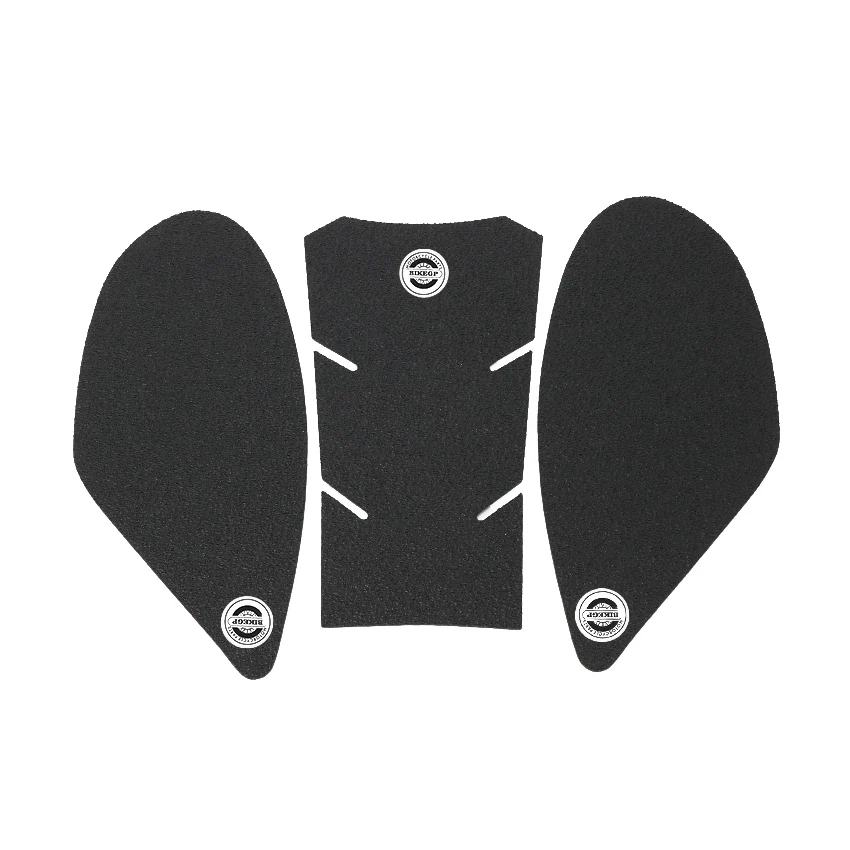 

Fits for Honda CBR1000 CBR1000RR 2008-2011 Years Motorcycle Side Fuel Tank Pads Decals Protector Body Fishbone Sticker Patches