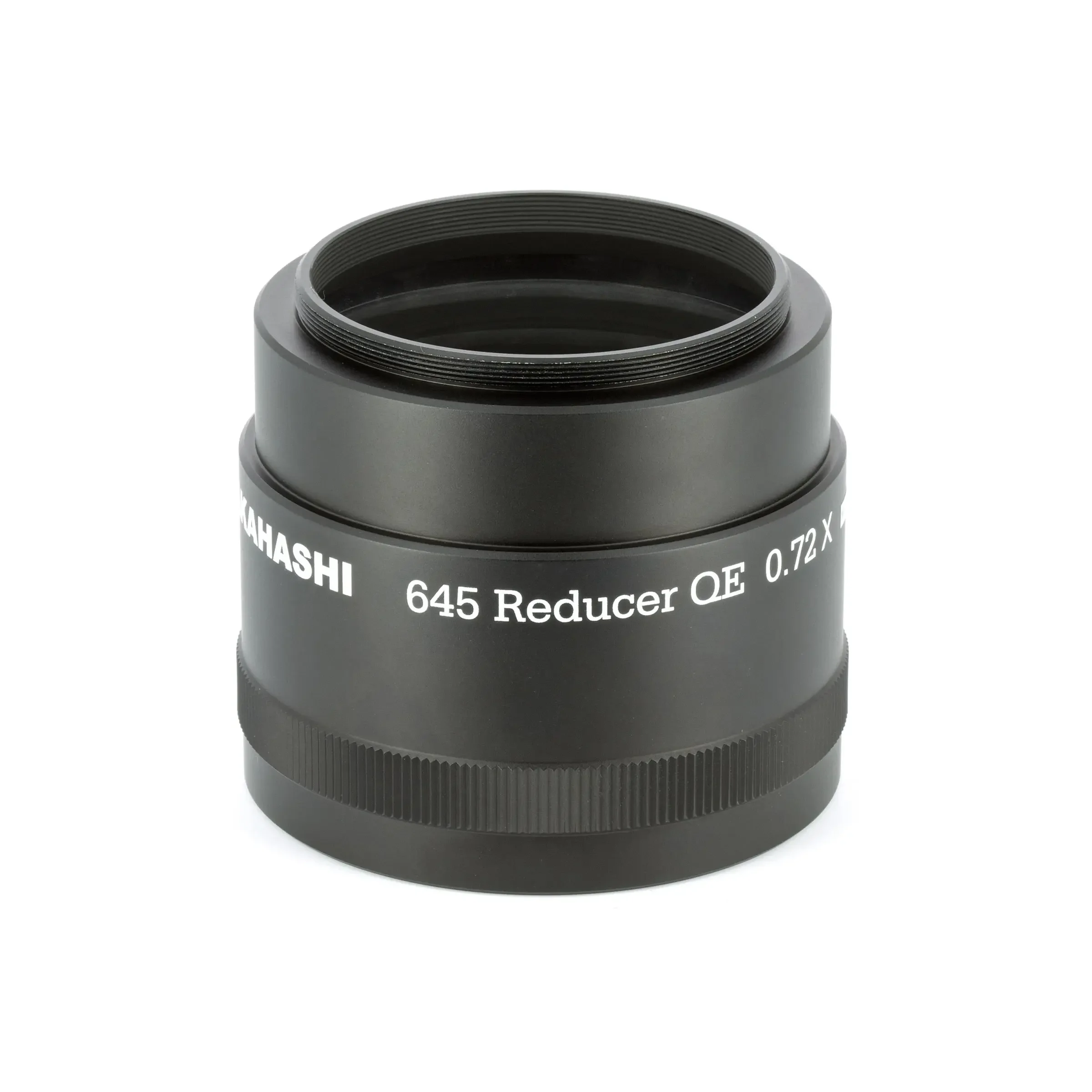 Takahashi 645 super reducer-QE 0.72x for FSQ-106ED/EDX4 (0.72X)（TKA36580L）