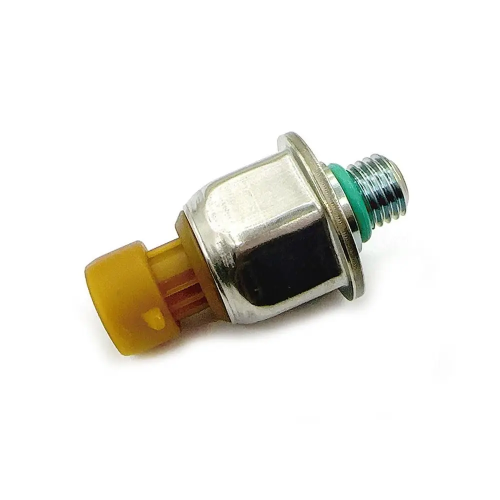 3pp6-12 Icp Fuel Injection Pressure Sensor For E350 E450 F250 F350 F450 Super Duty 3-door 6.0l V8 Diesel Ohv Turbocharged