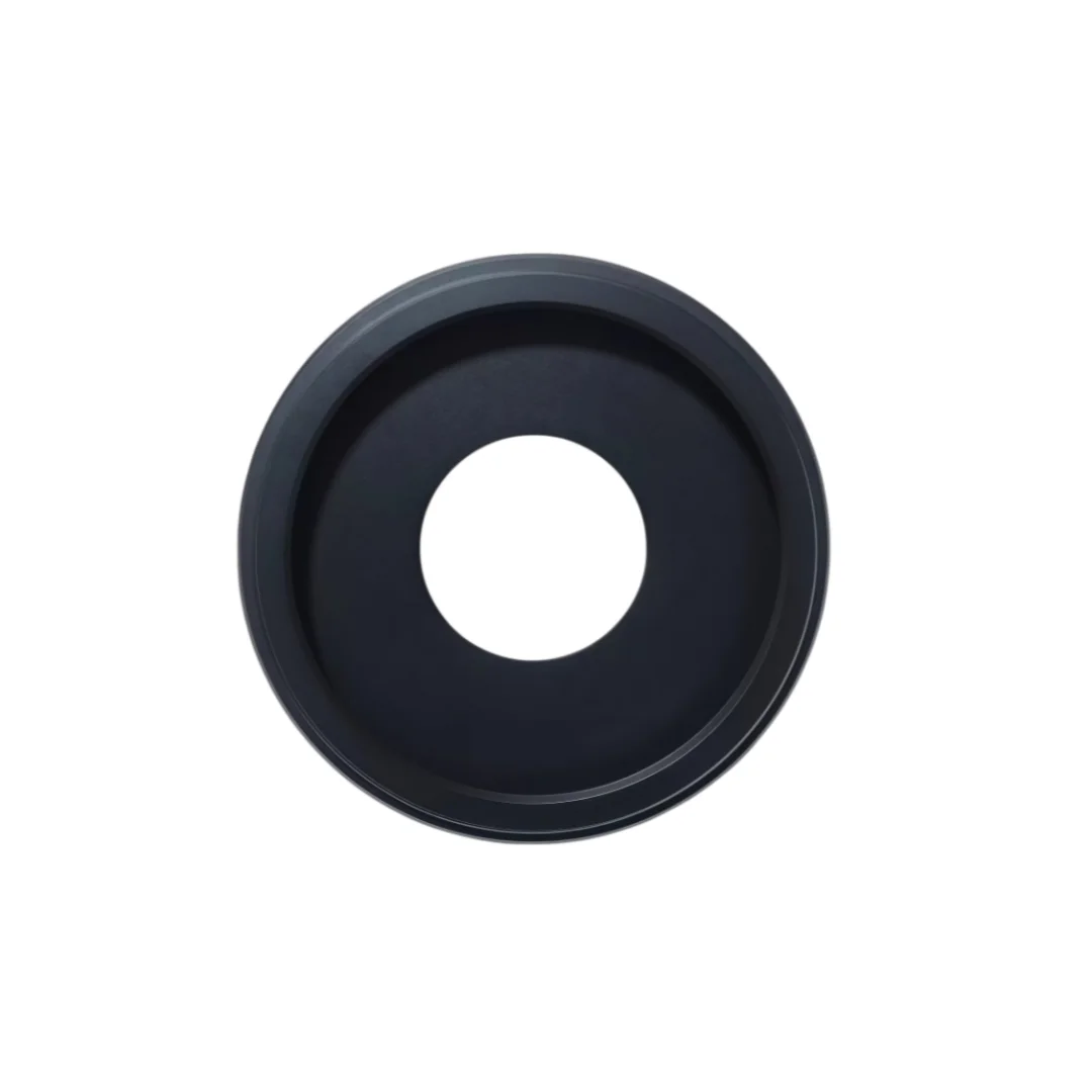 Genuine Lens Hood EW-55 55mm Lens Protector Fit for Canon RF 28mm F/2.8 STM RF Mount Wide Angle Prime Lens