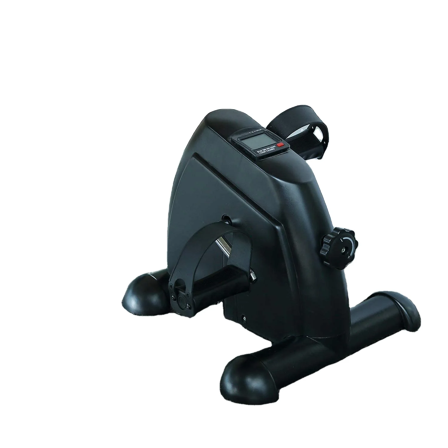 

Home Hand Under Desk Exercise Bike Pedals Machine Pedal Exercisers 2025