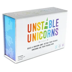 Unstable Unicorn Base Game