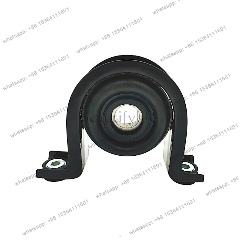 Zj. Automobile drive shaft suspension bridge bearing 254658 for auto parts