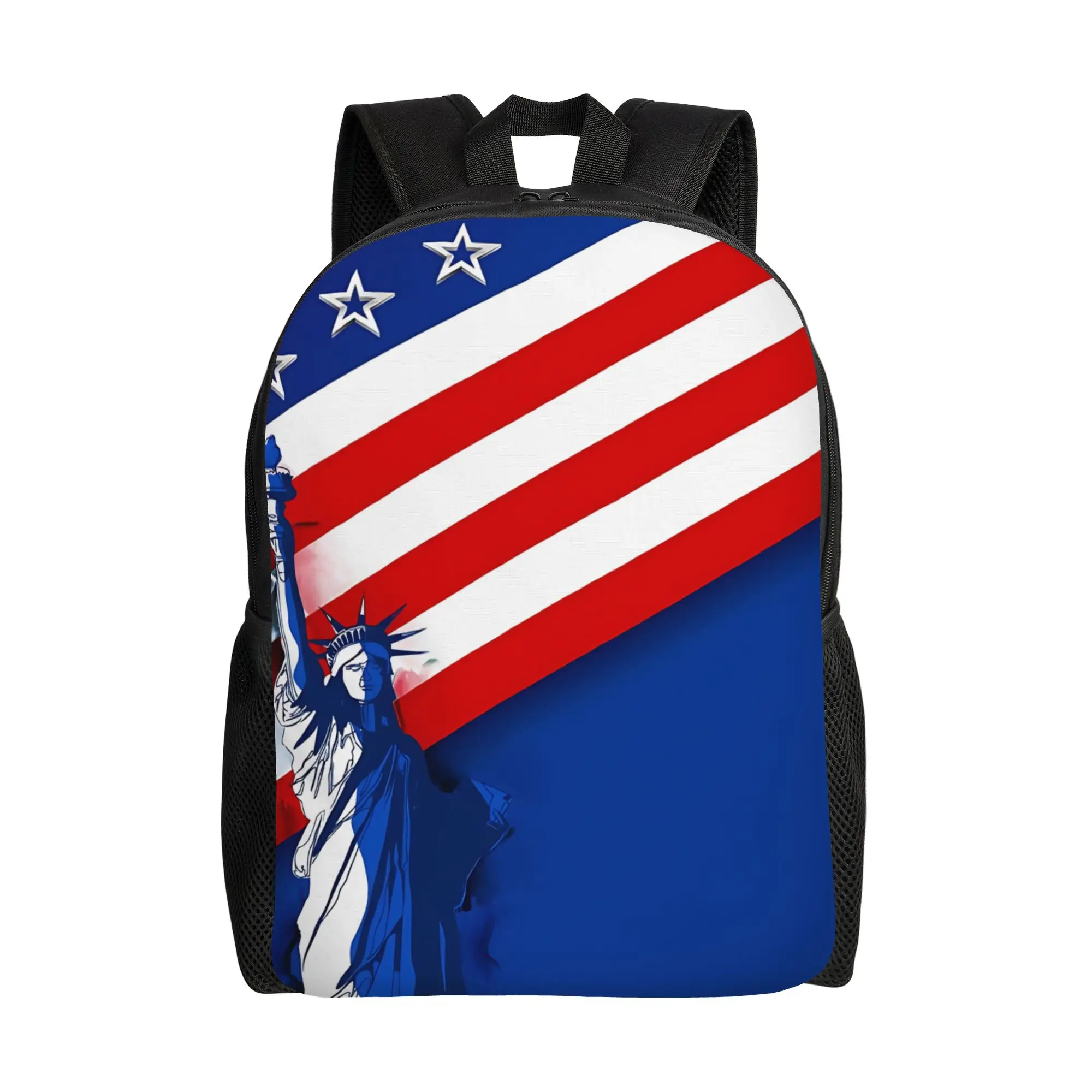 

Рюкзак для нового учебного года, легкий рюкзак на 250-летие, 1 шт.