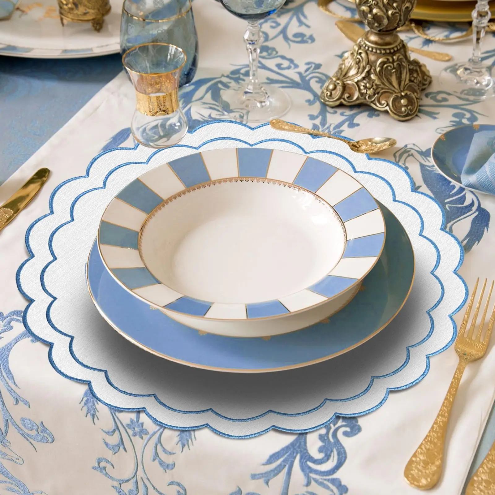 Thumbnail 3 - #53 Cheap Placemats Worth Buying