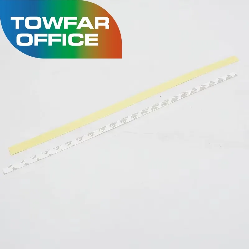 50PCS Developer Seal Blade for Xerox DC240 DC242 DC250 DC252 DC260 550 560 570 C60 C70 WorkCentre 7655 7665 7675 7755 7765 7775