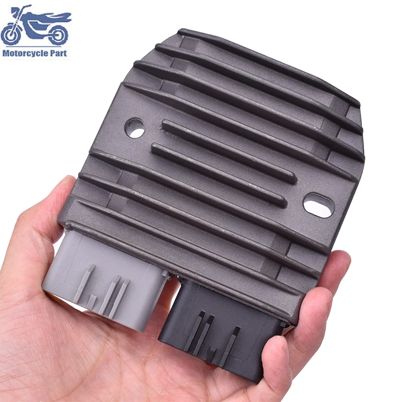 Motorcycle Regulated Voltage Regulator Rectifier For BMW GT650 GT 650 2011-2017 Sport 600 RT1200 RT 1200 R RS GS 1200 2012-2014