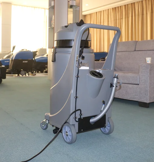 LC-30SE Multi-Function High Pressure Heater Water Steam Carpet Cleaner Portable Steam Cleaning Machine Power 2925W