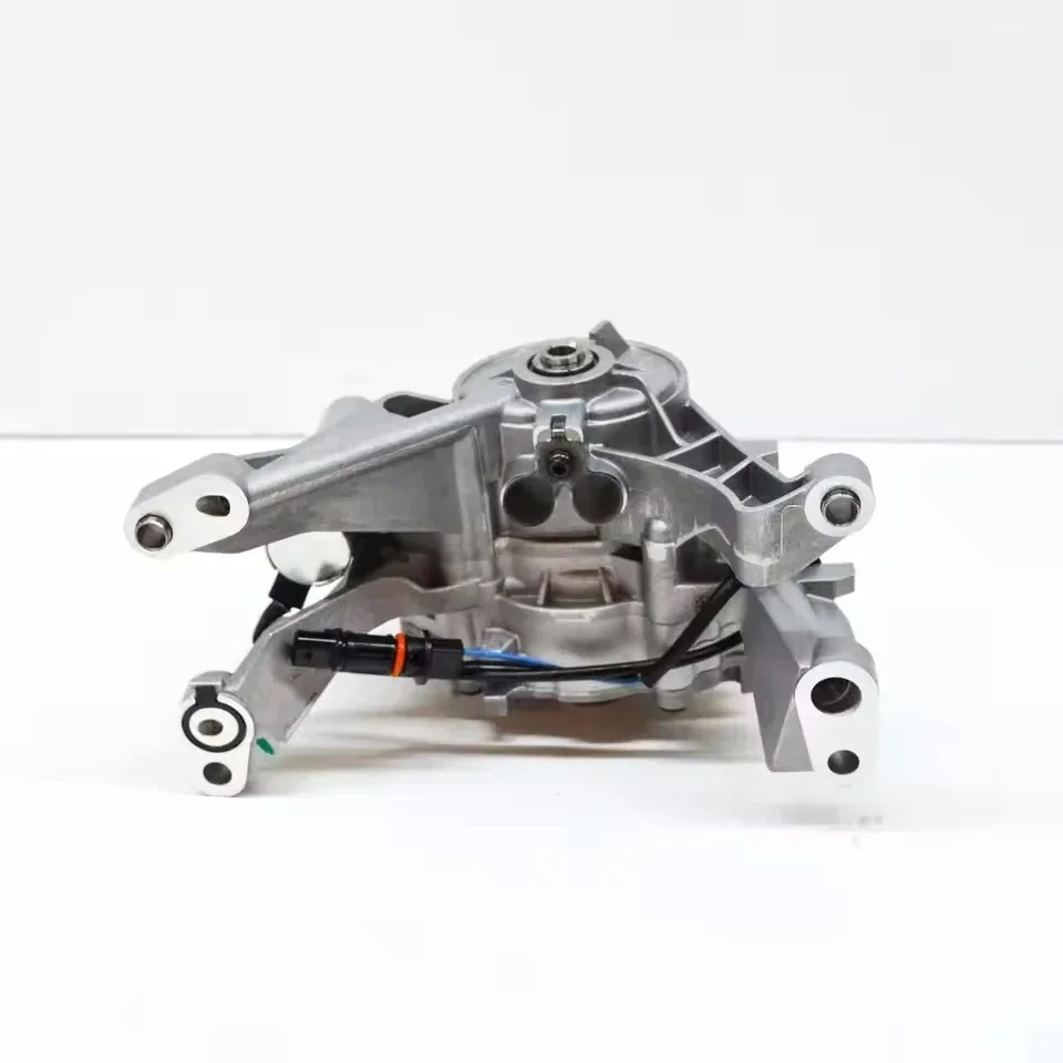 

LR110501, Land Rover oil pump